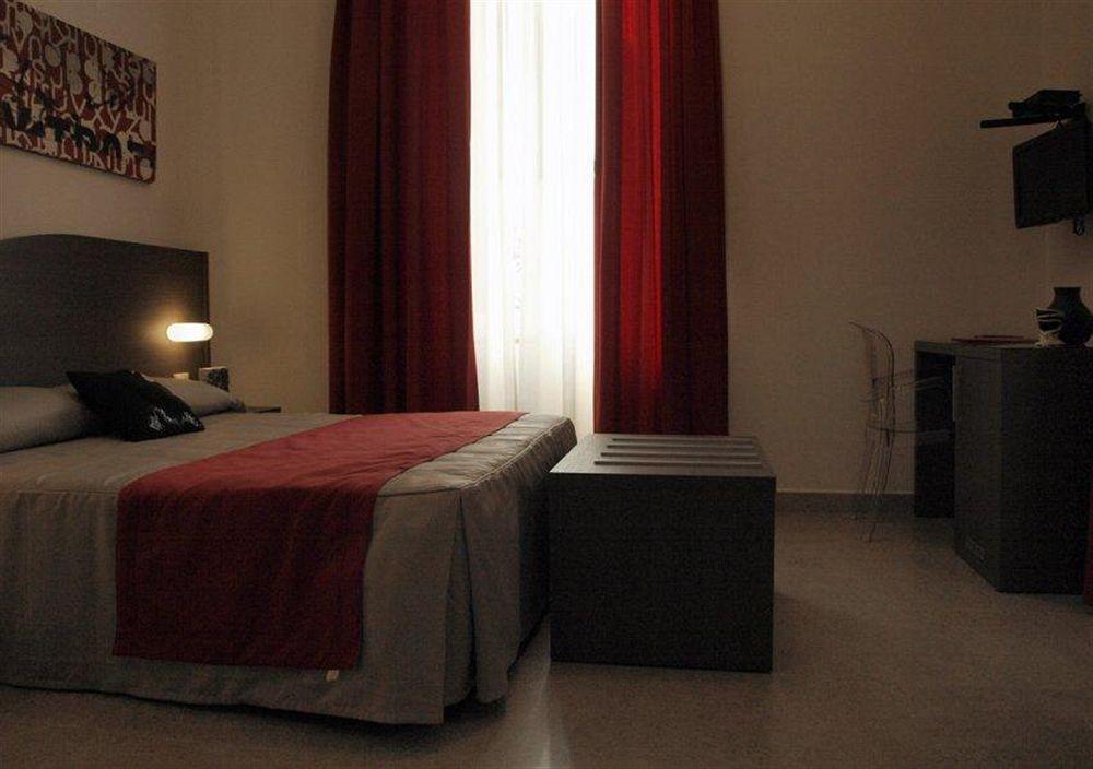 Hotel Urban Chic House 2.0 La Spezia Exterior foto