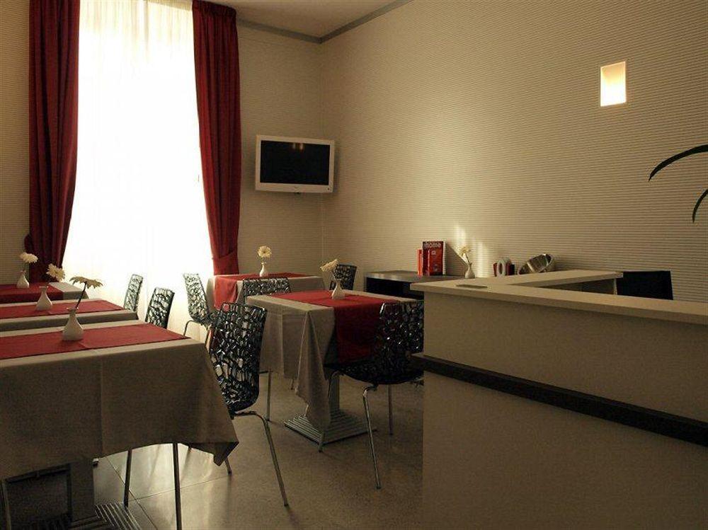 Hotel Urban Chic House 2.0 La Spezia Exterior foto