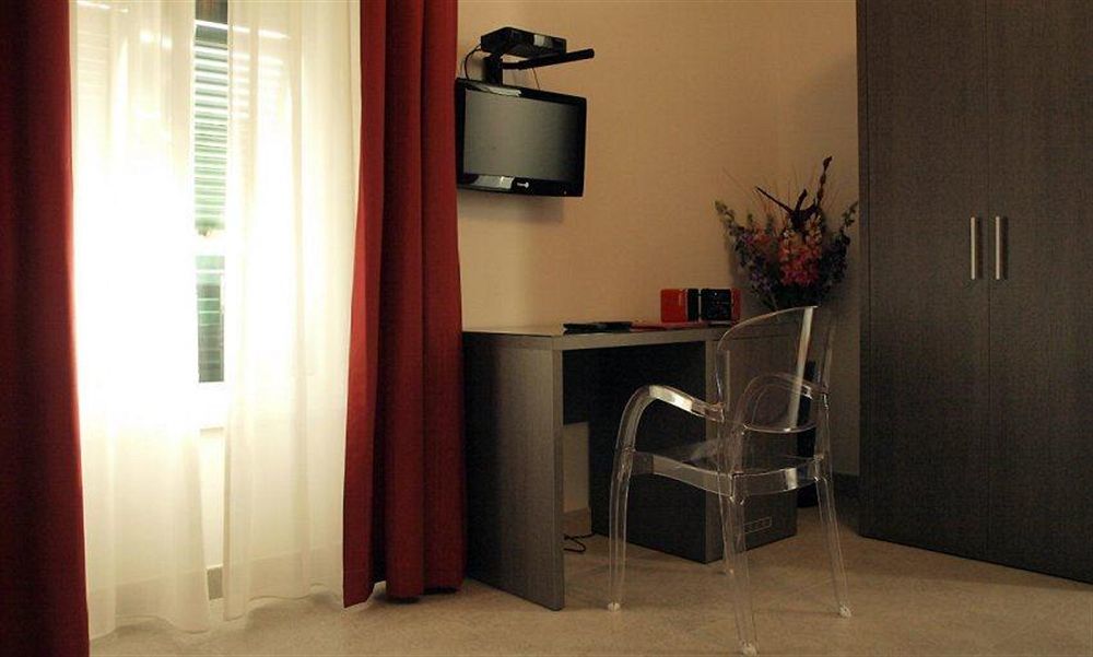 Hotel Urban Chic House 2.0 La Spezia Exterior foto