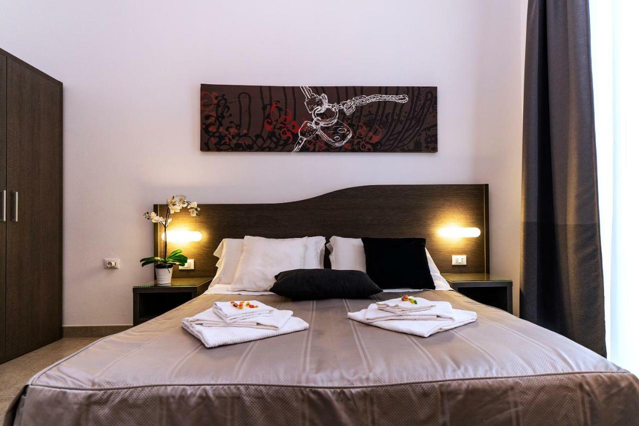 Hotel Urban Chic House 2.0 La Spezia Exterior foto