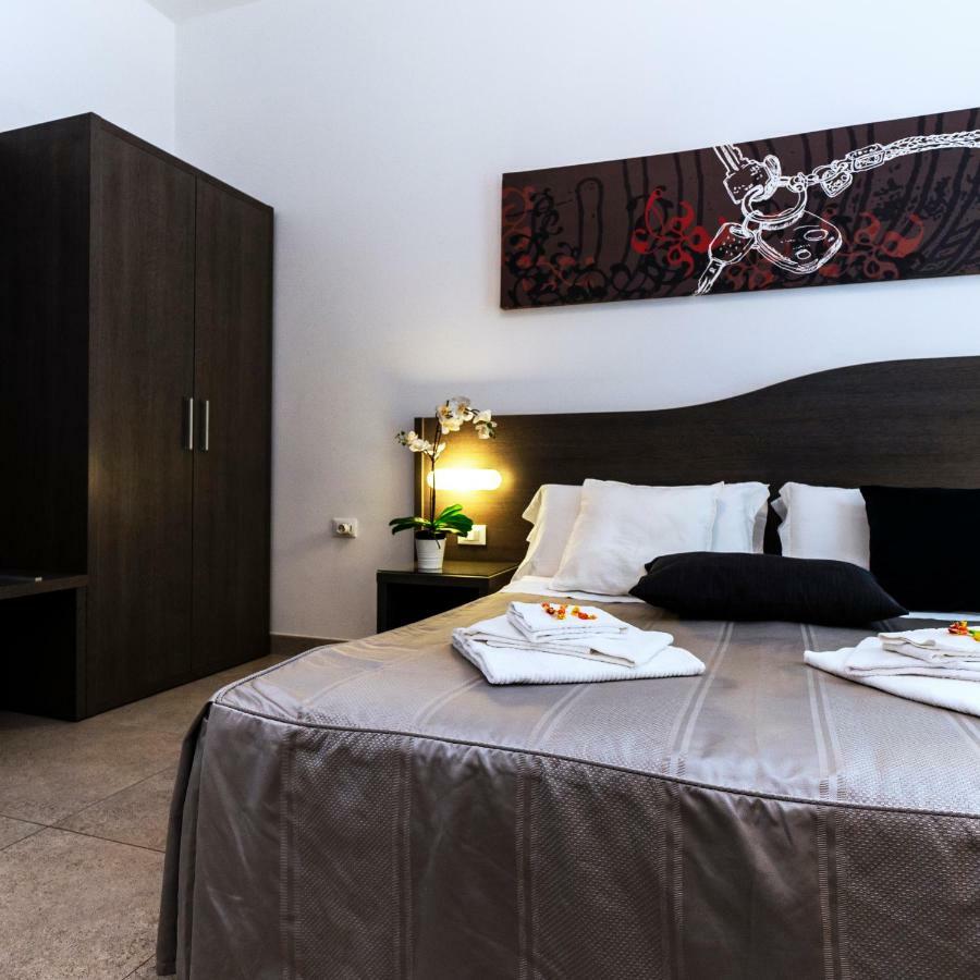 Hotel Urban Chic House 2.0 La Spezia Exterior foto