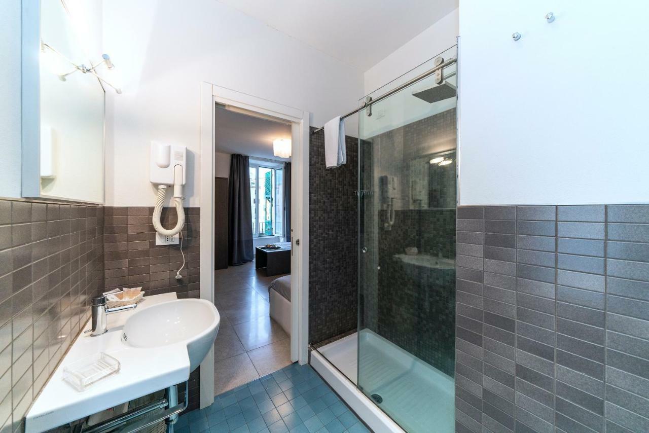 Hotel Urban Chic House 2.0 La Spezia Exterior foto