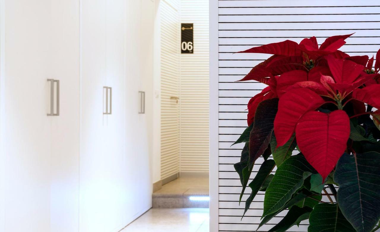 Hotel Urban Chic House 2.0 La Spezia Exterior foto