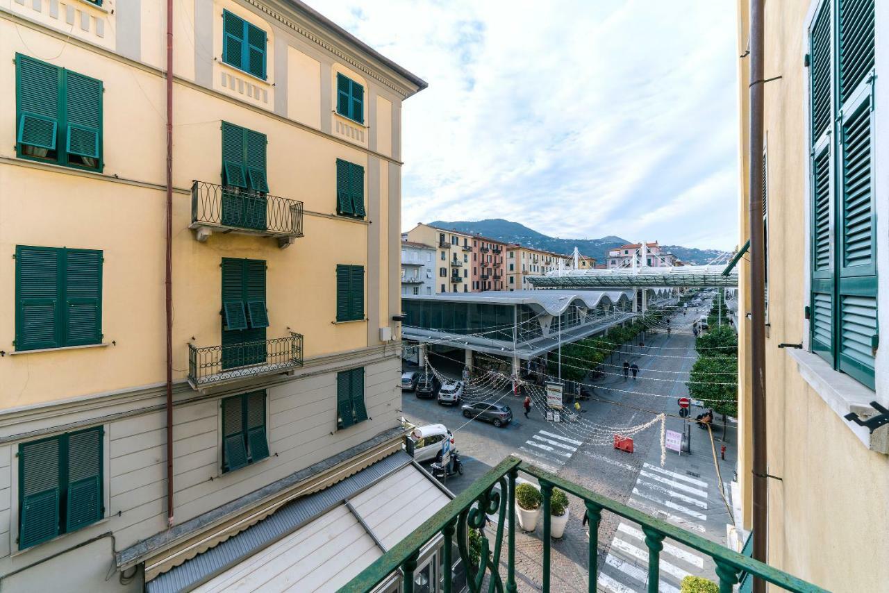 Hotel Urban Chic House 2.0 La Spezia Exterior foto